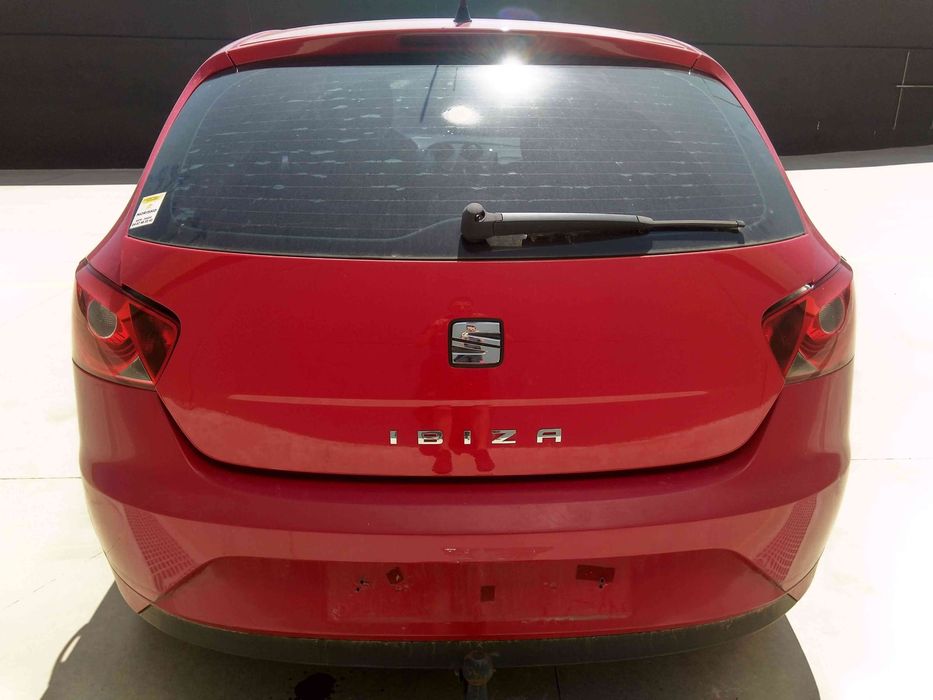 SEAT IBIZA IV - 2015 - Para Peças