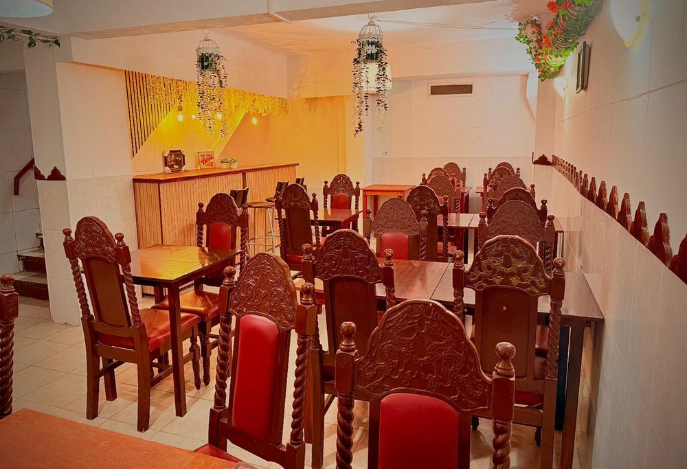 Espaço para festas e eventos!!