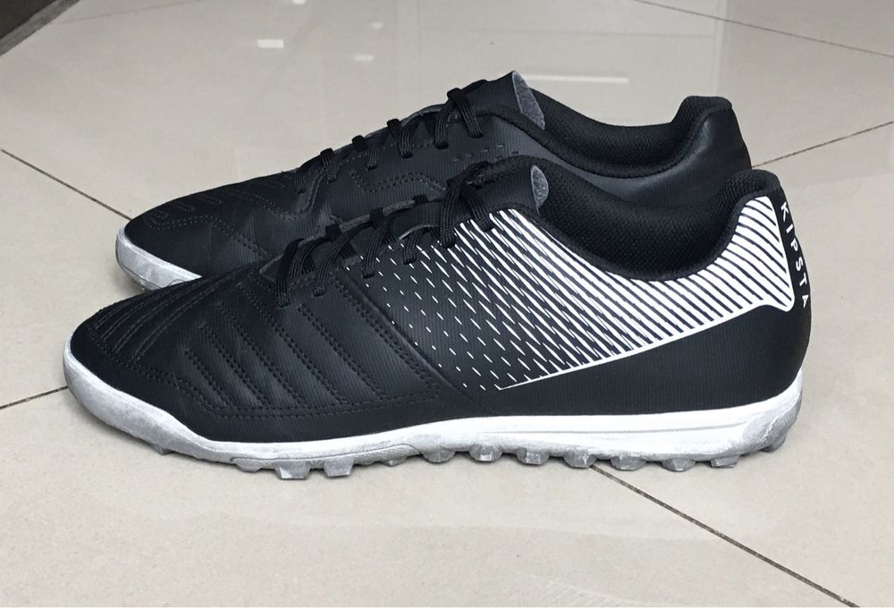 Футзалки сороконіжки DECATHLON KIPSTA AGILITY (Франція) nike 44 р