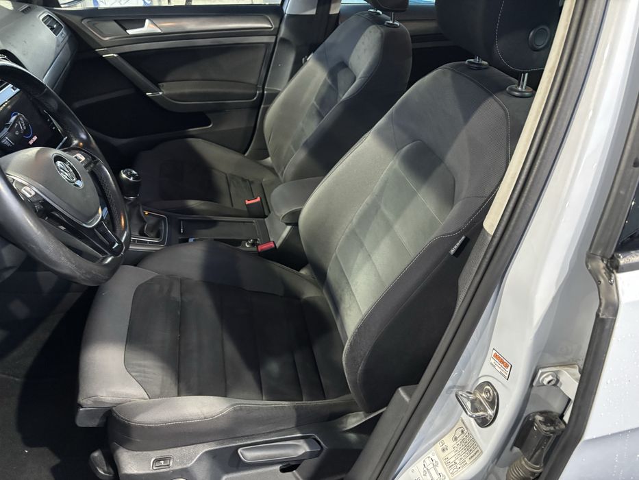 VW Golf VII SW 1.6 TDI Comfortline | 2019