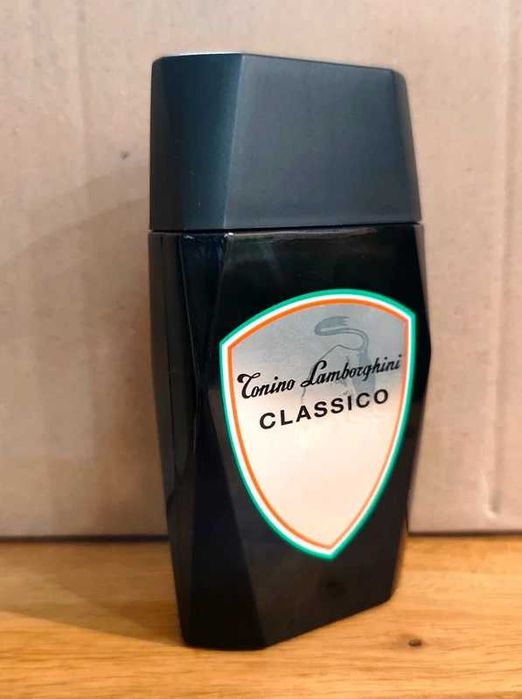 Tonino Lamborghini CLASSICO 100ml woda toaletowa spray