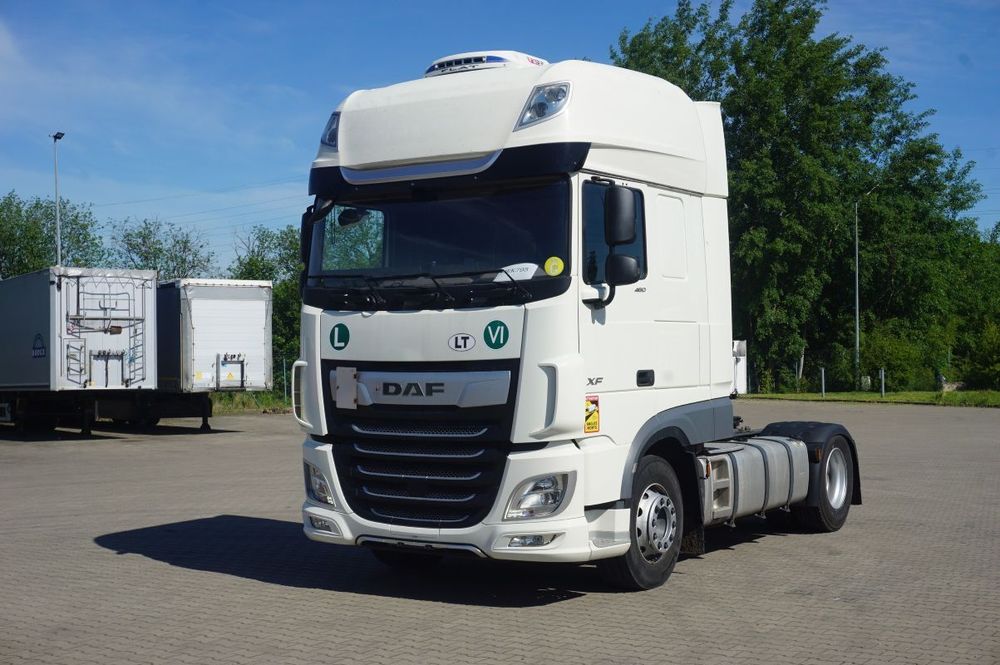 DAF