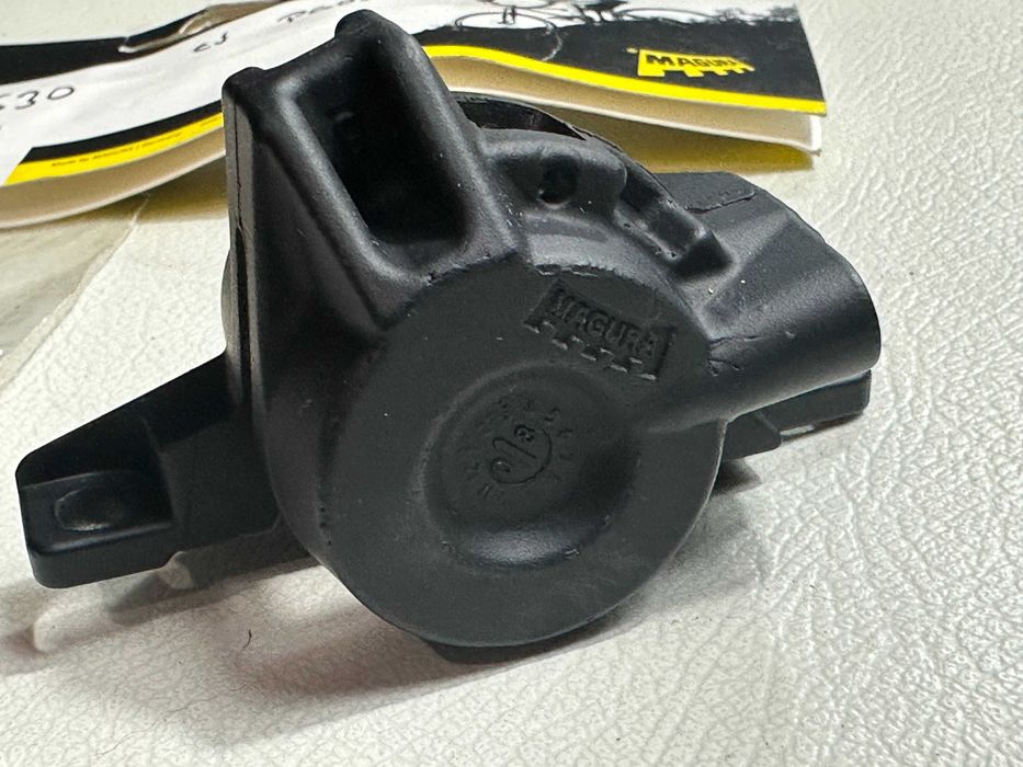 Magura 72 - zacisk Magura Louise BAT