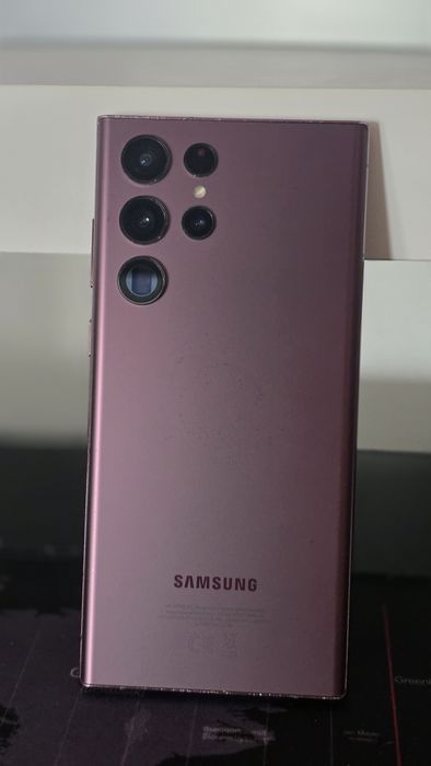 Samsung S22 Ultra 512GB