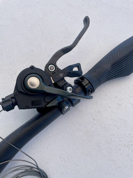 Guiador Cannondale