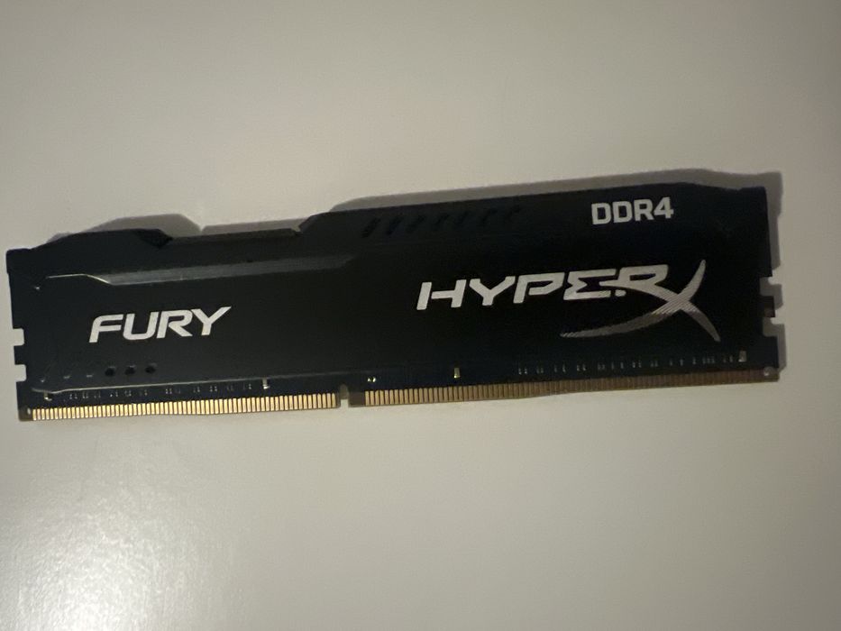 Hyperx 16Gb DDR4