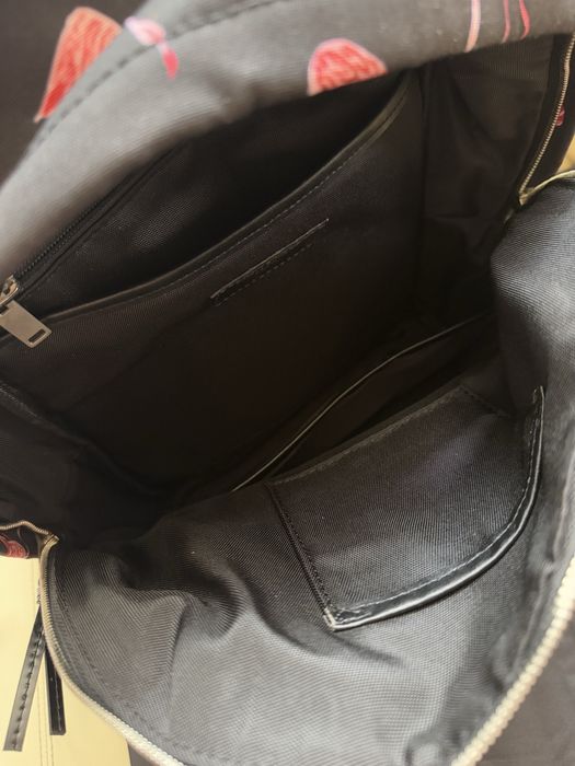 Рюкзак Saint Laurent