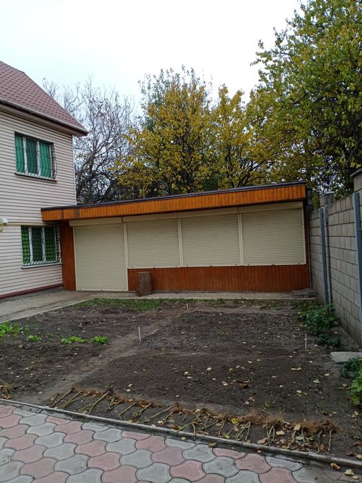 Продаж дома в г.Камянськое от собственника .Р-н жд вокз пос.Строителей