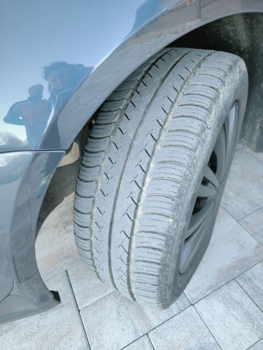 Volkswagen Golf 2009