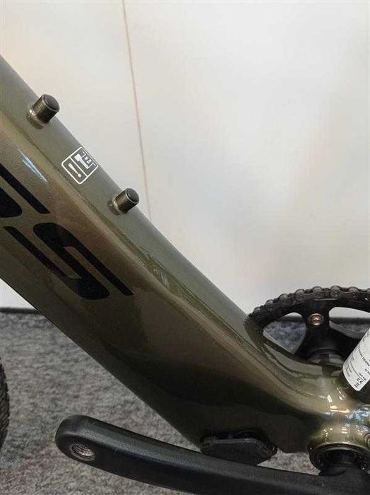 Rower elektryczny KROSS ESKER Hybrid 2.0 OUTLET