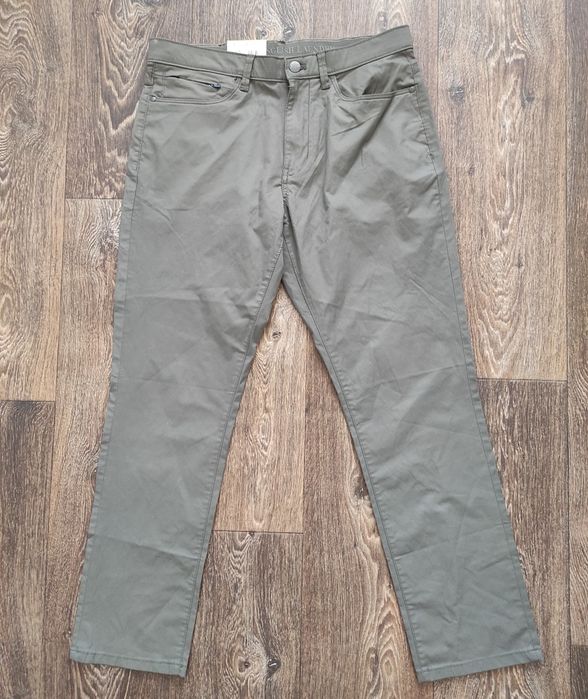 W32L30 English Laundry оригінальні чоловічі джинси