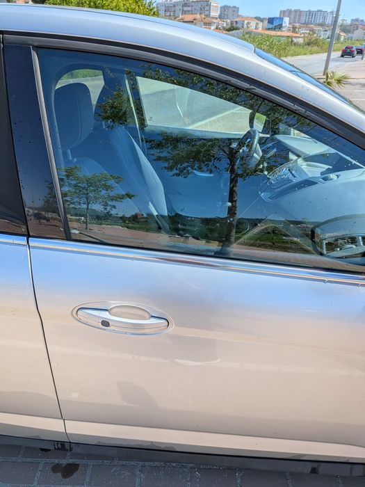 Automóvel Ford C-Max