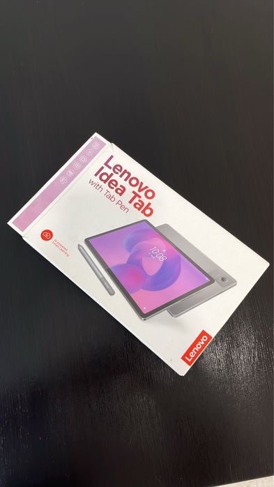 Tablet Lenovo Idea Tab TB336ZU - 256GB