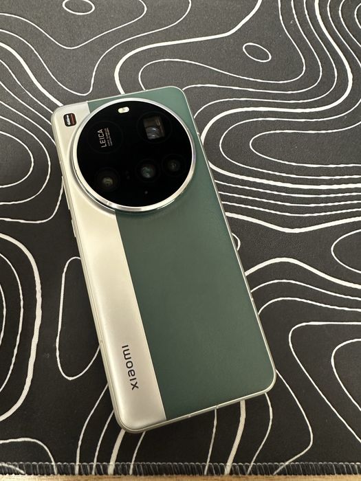 Xiaomi 15 ultra 12/256