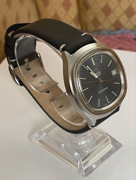 Zegarek Omega Seamaster Ref.196.0073