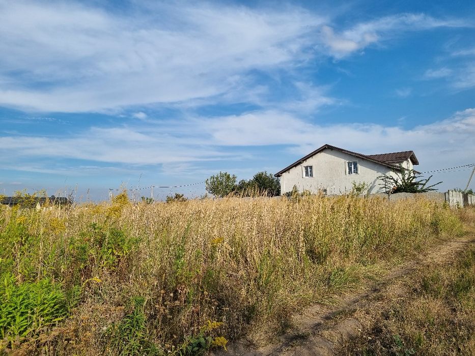 Продаж земельної ділянки в м.Обухів, Полянський - 2