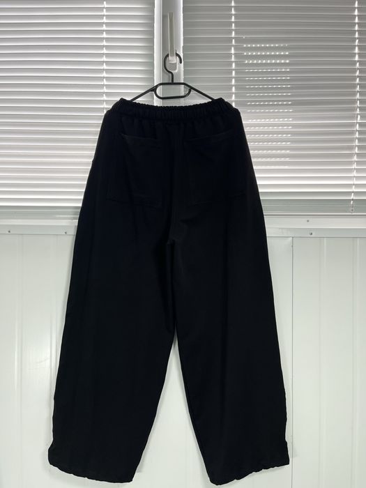 Широкі спортивні штани  беггі Baggy pants/Легкі літні