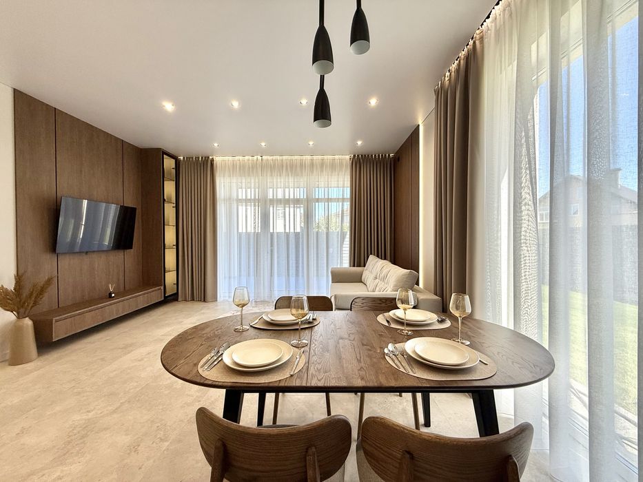 ‼️МЕБЛІ ТА ТЕХНІКА | ВАУ будинок 140 м2 | 5 соток | Ліцей 1