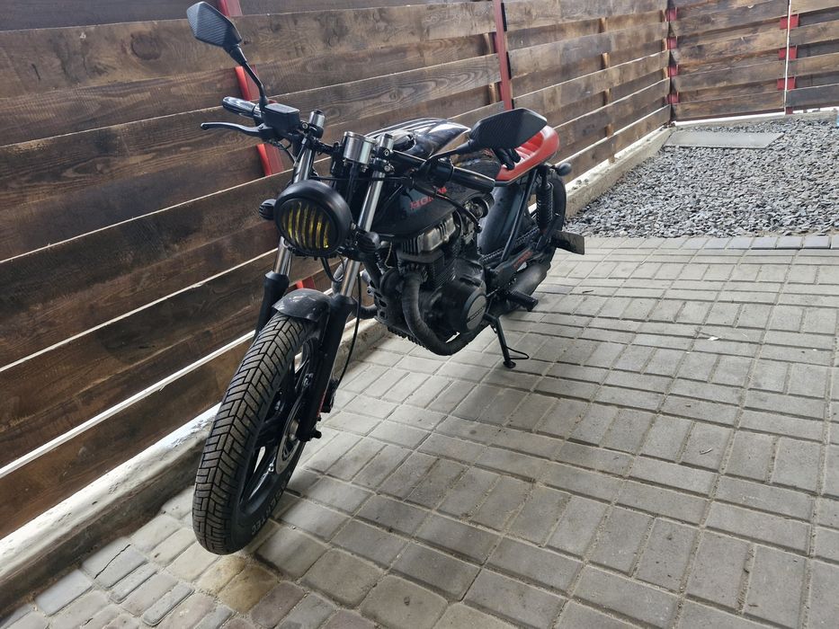 Продаю Хонда cb400