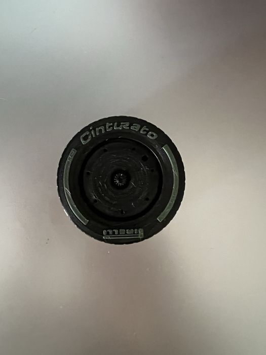 Imanes formula 1 estilo pneus