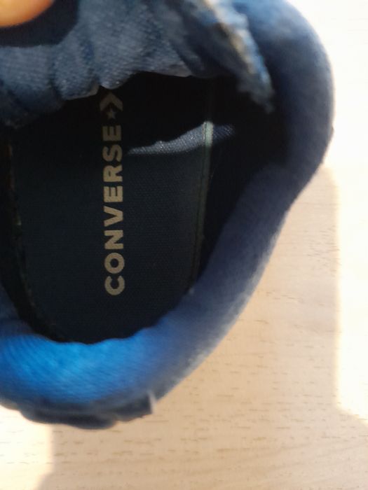 Ténis/ Sapatilhas Converse 22