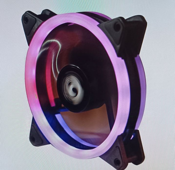 Вентиляторы для ПК 120mm