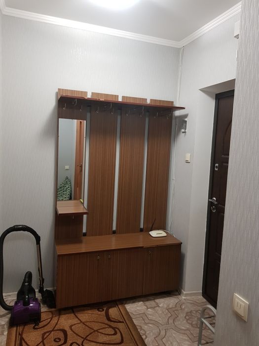 Здам 1 кімнатну квартиру 42 кв.м. в селі Білогородка