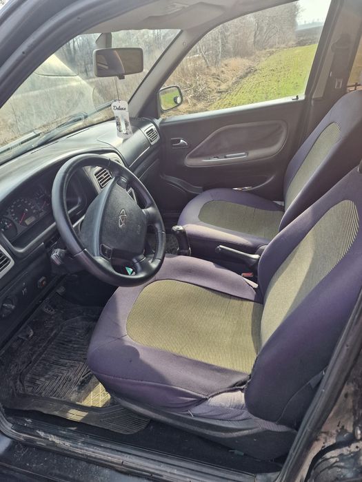 Чері Амулєт 1.6 бензин 2007