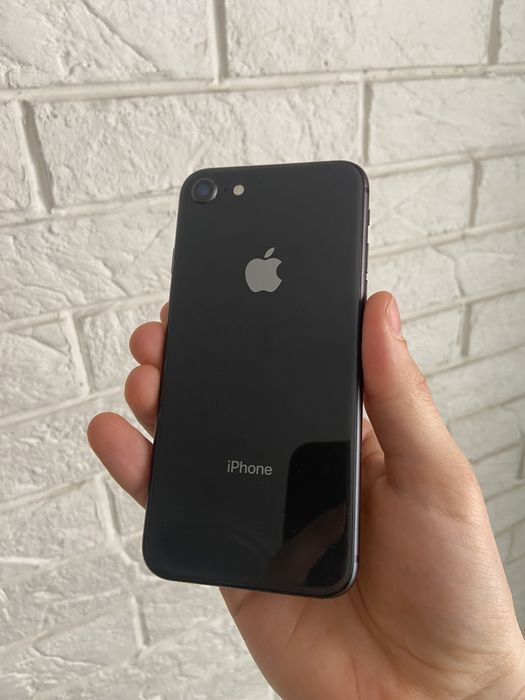 iphone 8 64gb black - Телефони та аксесуари - OLX.ua iphone 8 64gb black - Телефони та аксесуари - OLX.ua