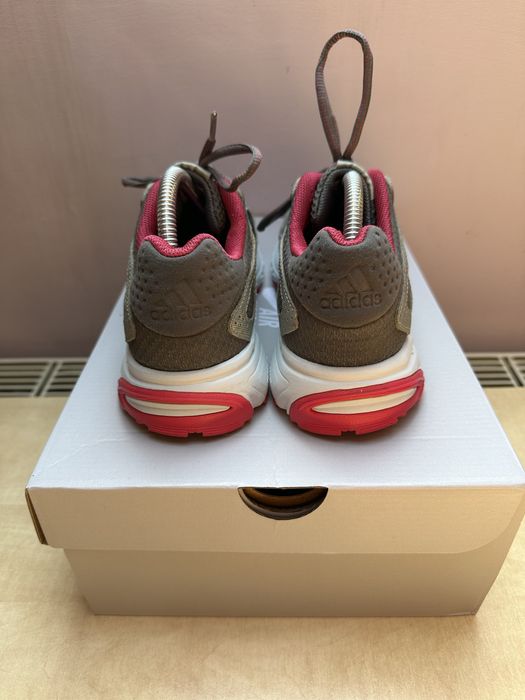 Buty sportowe do biegania sneakersy Adidas Litestrike Eva unisex