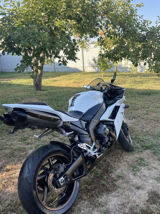 Yamaha r1 Продам/обмін