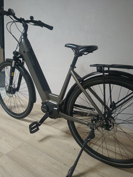 Електровелосипед Prophete Germany планетарна вт. 2024р