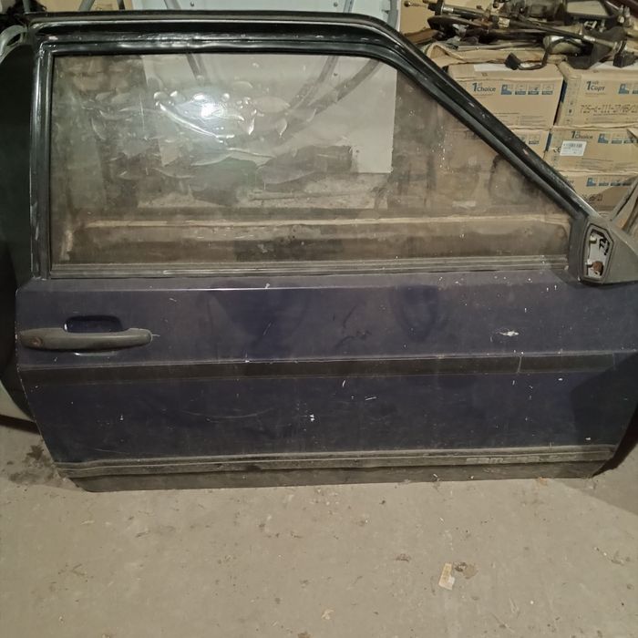 Продам двери, крылья Ваз 2108