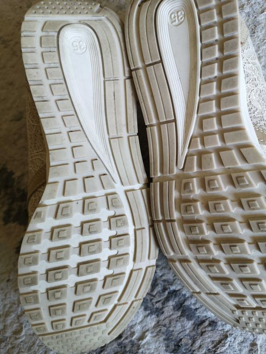 Liu Jo sneakersy slip-On 35
