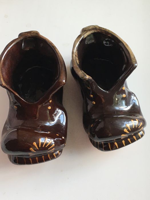 Керамические башмаки