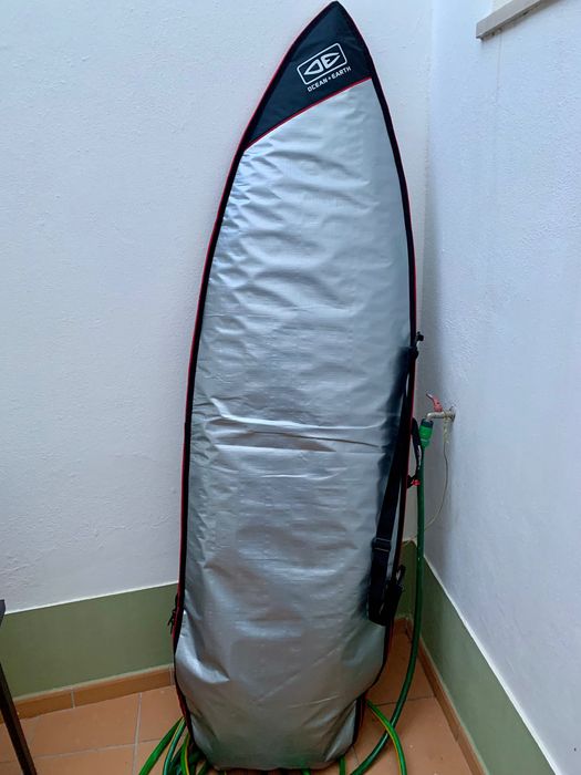 Surfboard MAR 6ft Fish 40l