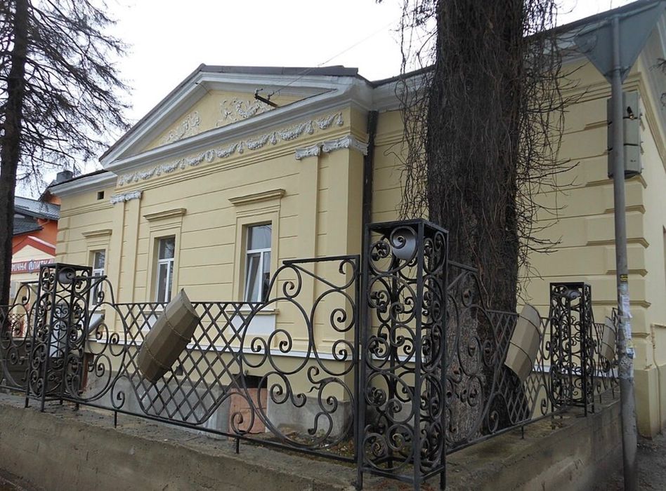 Оренда комерційного приміщення у м.Винники вул.Галицька
