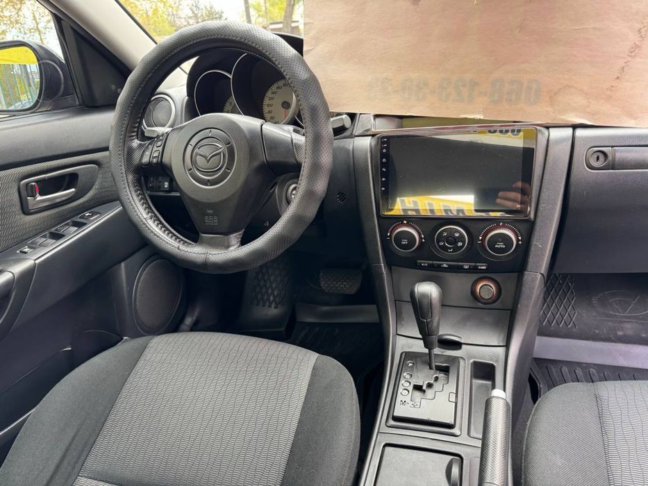 Mazda 3 без першого внеску)Твоє Авто Кривий Ріг