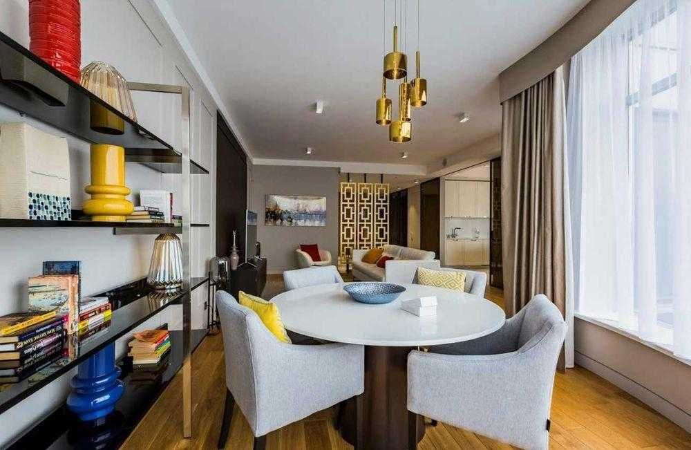 Окіпноі 18 Лівобережна  ЖК "Riviera Riverside" Дніпро набережна