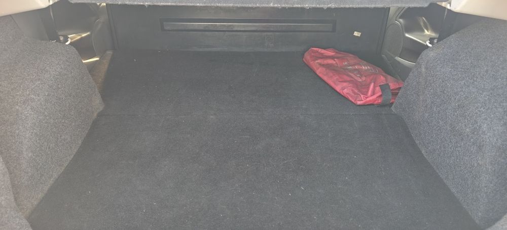 Seat Ibiza Van 1.4tdi 80cv