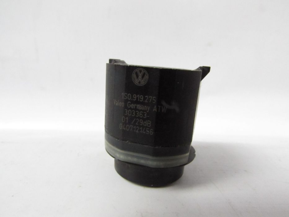 Sensor De Estacionamento / Pdc Vw Touran Ref: 1S0919275