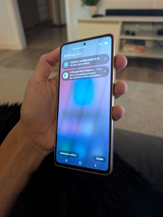 Samsung A53 5G - 128GB