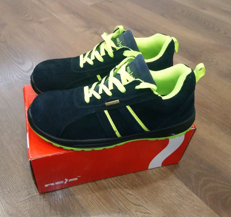 Buty robocze Reis Bolivia r. 43 Nowe