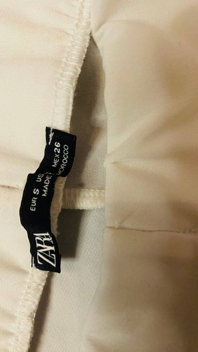 Штани Zara Premium pозмір S