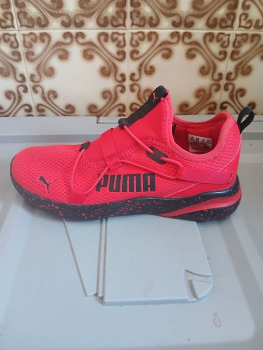 Tenis puma  tamanho  35