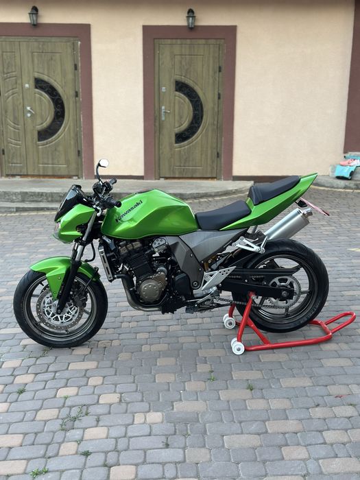 Kawasaki Z750 Свіжопригнаний!