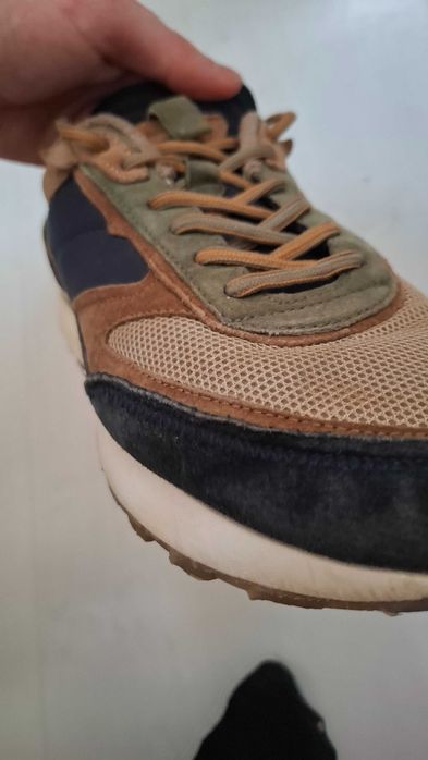 Buty męskie, 44 rozmiar