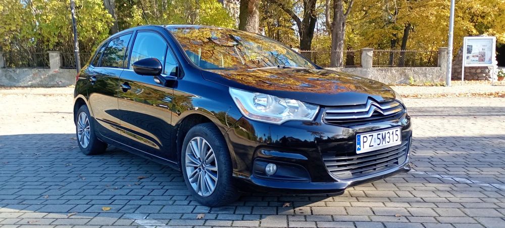 Citroën C4