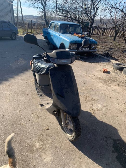 Продам Хонда Дио 18 аф