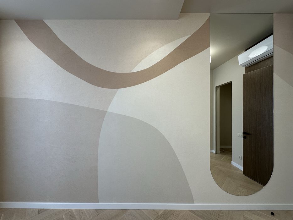 Шикарный дом на 12 фонтана